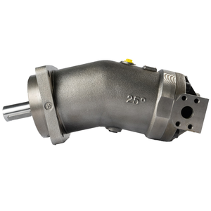 Bomba de pistón hidráulica axial Rexroth A2F (A2F5, A2F10, A2F12, A2F16, A2F23, A2F28, A2F32) para aplicaciones marinas - Product Image 1