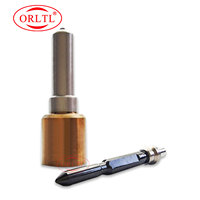 Kit de buses piézoélectriques G3P004, buses d'injecteurs Common Rail G3P005 VEG3P005 DLLA154G3P005 G3P017 pour 295700-0560295900-0430