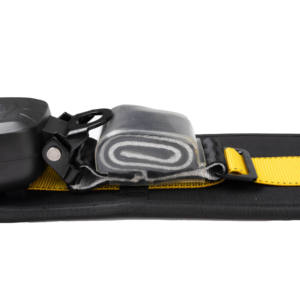 Camnal – <span class=keywords><strong>Ceinture</strong></span> de sécurité demi-corps haute résistance la plus vendue pour travaux en hauteur, système antichute rapide pour ascenseur de grenier - Product Image 5