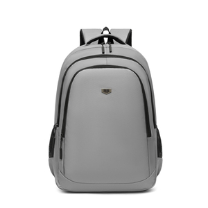 Mochilas de Viaje de Gran Capacidad para Negocios, Impermeables, Ligeras, con Logotipo Personalizado, Bolsa de Computadora Unisex - Product Image 3