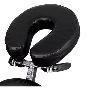 Lit de massage corporel portable, confortable et sûr, modèle le plus récent de septembre, pliable, chaise de tatouage - Product Image 6
