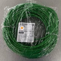 Cable de Codificador 6FX5002-2DC10-1FA0 de 50m para PLC