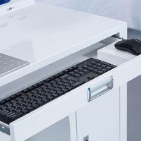 Nuevo Equipo de Marcado Láser de Fibra de 20W 30W, Láser JPT Mopa de 30W para Códigos QR