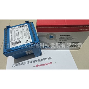 Contrôleur Honeywell EC7850A1072, produit authentique, prix indiqué séparément, compensation dix fois plus importante en cas de contrefaçon. - Product Image 5