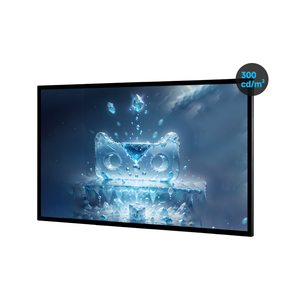 21.5inch bezel hẹp Máy tính để bàn <span class=keywords><strong>Android</strong></span> tất cả trong một máy treo tường Ultra Slim <span class=keywords><strong>Tablet</strong></span> PC cho quảng cáo sử dụng - Product Image 1