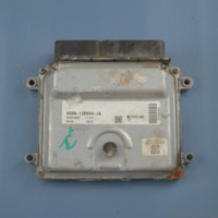 ECM ECU L58718881A Module d'unité de commande de moteur ordinateur PCM pour CX-7 pièce de voiture de démontage d'occasion