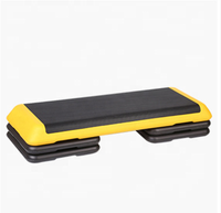 ONESTARSPORTS Precio de fábrica más barato Venta caliente Equipo de ejercicio ajustable Plataforma de paso Ejercicio Entrenamiento Aeróbico Stepper
