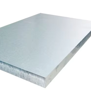 Plaques en aluminium de haute qualité 1060 3003 5052 5083 6061 7075 plaques en alliage d'aluminium à des prix avantageux - Product Image 1