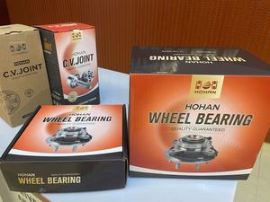 A lunga durata del mozzo del freno posteriore anteriore e del cuscinetto della ruota Kit cuscinetti mozzo 4WD per SSANGYONG Tivoli <span class=keywords><strong>XLV</strong></span> 41420-35000 - Product Image 6