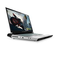 Laptop Gaming Dell Alienware m18 R2, RTX 4090 16GB GDDR6, Intel i9 14900HX, 18 inci, SSD 8TB, WiFi, 5.4, Windows 11 Pro