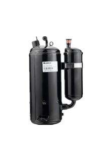 Industrial Portable Free Installation Foot Standing Air Cooler Air Conditioner 6800BTU 2KW for Factory - Product Image 5