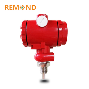 สวิตช์ควบคุมการไหลแบบใช้ความร้อน REMOND RMD-FE1 สำหรับน้ำมัน/น้ำ/อากาศ อุณหภูมิใช้งาน 0-80 องศาเซลเซียส ผลิตจากสแตนเลส มาตรฐาน IP67 ได้รับการรับรอง CE - Product Image 4