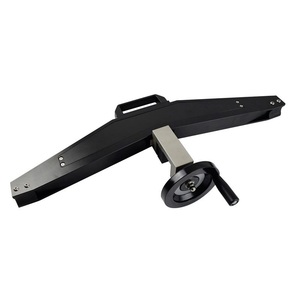 Tensiomètre numérique ESZ pour cordes - Product Image 5