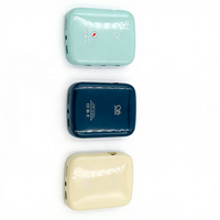Carcasa de Altavoz Bluetooth de Aluminio Fundido a Presión, Fabricada a Medida, OEM - Carcasa de Fundición Personalizada para Equipos de Audio Bluetooth