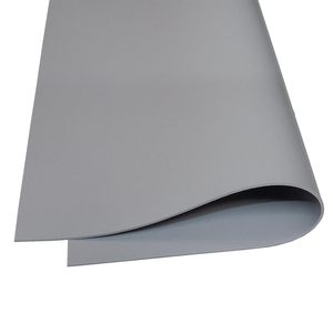 <span class=keywords><strong>Espuma</strong></span> de esponja de silicona flexible de grado médico <span class=keywords><strong>para</strong></span> aplicaciones de amortiguación y absorción de impactos - Product Image 2