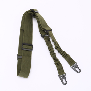 Dericsson Outdoors Fashion Unisex Portable Hunting 2 Point Sling Adjustable Shoulder Strap Crossbody Belt Support Metal - Product Image 5