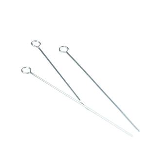 Диаметр кольца 80 мм, длина 2 мм, проволока из чистого никеля и хрома - Product Image 1