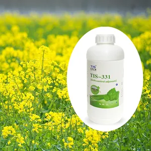 Adjuvantes para agrícola anti-deriva antiderirante spray adjuvante deriva controle agente TIS-331