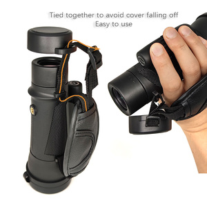 Telescopio Monocular <span class=keywords><strong>Real</strong></span> 12x50 BAK4, impermeable, de alta potencia, HD/ED, para teléfono inteligente - Product Image 6