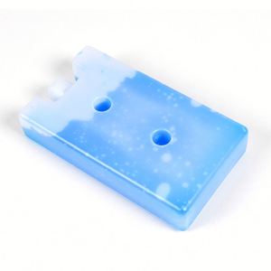 Paquetes de Gel Reutilizables Ecológicos para Transporte de Alimentos, Mini Refrigerador de Alimentos, Hielo para Envío, Hielo en Gel para Niños - Product Image 3