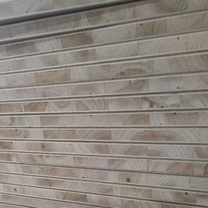 18mm Tủ khối Hội Đồng Quản Trị cho đồ nội thất nhà bếp cấu trúc vững chắc nhiều lớp và E0 E1 <span class=keywords><strong>melamine</strong></span> phải đối mặt với <span class=keywords><strong>blockboard</strong></span> tấm - Product Image 5