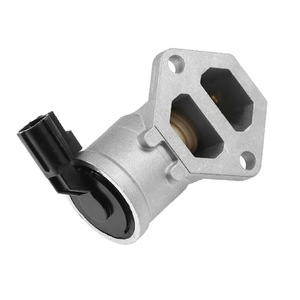 Soupape de régulation de ralenti Ford 1L3E9F715AA 1L3Z9F715AA CX1765, soupape de papillon pour remplacement et réparation - Product Image 4