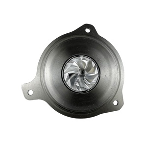 Cartucho Turbo 03F145701K para Seat Altea Leon <span class=keywords><strong>Ibiza</strong></span> Toledo 1,2 <span class=keywords><strong>TSI</strong></span> 77 Kw 105 HP CBZA CBZB 2009 - Product Image 1