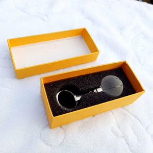 ملونة بإضاءة ليد كريستال لكرة السلة/كرة القدم/سلسلة مفاتيح - Product Image 4