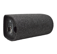 Subwoofer de voiture en gros d'usine, subwoofer portable sous siège de 12 pouces, subwoofer professionnel de 8 pouces