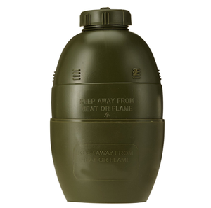 Botella de Agua y Cantimplora de Estilo Británico de 1L para Camping al Aire Libre, Patrón 1958 58, para Botas de Senderismo - Product Image 4