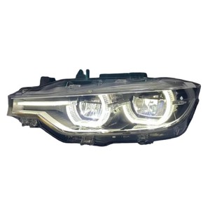 Phares LED H7 H11 3000K 4300K 6500K 90W Canbus Grande luminosité 10000lm H1 H3 H4 9005 9006 12V 24V pour phare LED <span class=keywords><strong>bmw</strong></span> f30 - Product Image 1