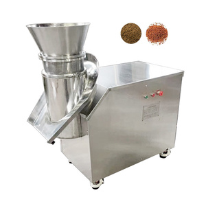 เครื่องบดเม็ดแบบหมุน Wdg สำหรับสารเคมีทางการเกษตร - Product Image 1