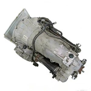 Para Porsche Carrera Box Model 7222702000 - Product Image 3