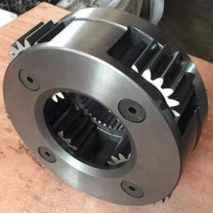Conjunto Portaplanetas Secundario para Motor de Giro SK200-8 SK210-8 YN32W01058P1 - Product Image 1