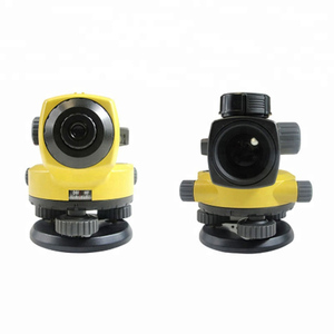 Nivel Automático AT-B4 de Marca Japonesa para Trabajos Topográficos de Construcción, Precio Económico - Product Image 1