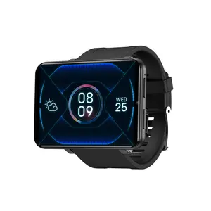 Дешевые Модные Смарт-часы водонепроницаемый смарт-часы наручные часы банк для IOS android телефоны для молодежи