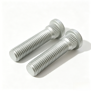 Custom Made <strong>Rack</strong> <strong>Bolt</strong> <strong>Racks</strong> Non Standard Wheel Hub <strong>Bolt</strong> and Lug Nut for Automotive Carbon Steel OEM ODM Made to Order <strong>Bolt</strong> - Product Image 4