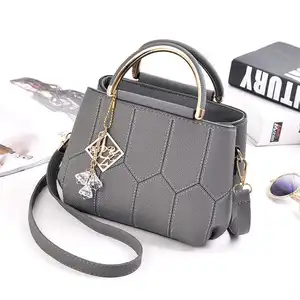 Foreign trade 2022 new Korean fashion luxury messenger bag six piece set mother bag portable versatile bag wholesale