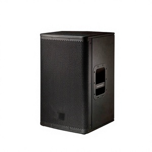 ลำโพง RIY ELX115 ขนาด 15 นิ้ว แบบ Passive สำหรับใช้งานทั่วไป พร้อมฟังก์ชั่นวิทยุ วัสดุไม้ - Product Image 2
