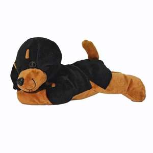 Fabrika fiyat interaktif peluş köpek oyuncak sevimli <span class=keywords><strong>Pug</strong></span> yavru dolması hayvan oyuncak köpek ev dekorasyon için - Product Image 3