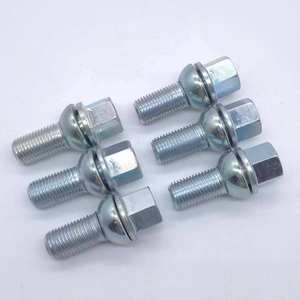 Boulon <span class=keywords><strong>de</strong></span> <span class=keywords><strong>roue</strong></span> M14 *1.5*27*17 pour <span class=keywords><strong>VW</strong></span> Audi 0685 - Product Image 3