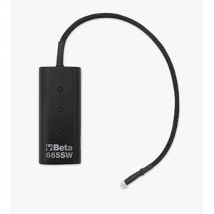 BETA - 006650100 Dispositivo de calibración-EAN 8014230935102 LLAVES DE TORQUE ACCESORIOS Y BROCAS - Product Image 2