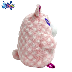 Peluche delicato Alpaca peluche dolce <span class=keywords><strong>e</strong></span> confortevole perfetto per qualsiasi età - Product Image 3