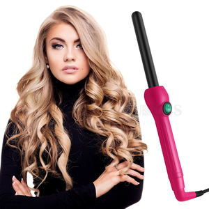 China Factory Großhandel Aushärten Eisen Set Günstiger Preis Low MOQ <span class=keywords><strong>Hair</strong></span> Curler Wand - Product Image 1