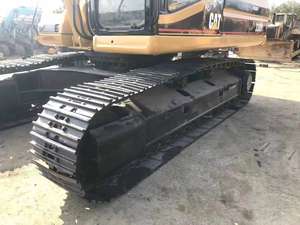 ใช้สำหรับ330BL รถขุดตีนตะขาบไฮดรอลิกพร้อมปั๊มมอเตอร์เกียร์3mÂ ³ ความจุ30ตันน้ำหนักปฏิบัติการ - Product Image 6