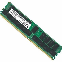 RAM Server SNPP8XPWC/32G Kompatibel 32GB PC5-44800 DDR5-5600Mhz 2Rx8 ECC Registered RDIMM