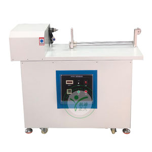 KDZD963 Mechanische Twist-<span class=keywords><strong>Torsion</strong></span> prüfgeräte für Glasfaser kabel zur Bewertung von Dämpfung änderungen unter Rotations spannung - Product Image 1