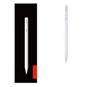 ปากกาสไตลัสแบบแอคทีฟ Ergonomic รุ่น BP18 ชาร์จเร็วแบบ Type-C พร้อมไฟแสดงสถานะพลังงาน สำหรับหน้าจอสัมผัสแบบ Capacitive สำหรับแท็บเล็ต - Product Image 1