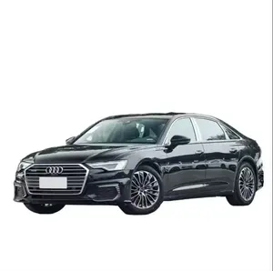 2024 Audi A6l Phev New Energy Vehicle Brand New Plug-in Hybrid 2.0t Audi A6l Phev Audi electric car
