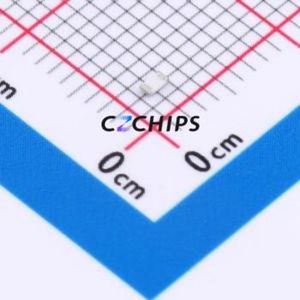 ตัวต้านทานแบบ SMD รุ่น CHP0603-FX-1001ELF ขนาด 0603 (ประเภท: ฟิล์มหนา) (ค่าความต้านทาน: 1kΩ ความแม่นยำ: 1%) - Product Image 2